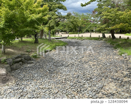 Nature　自然 128438094