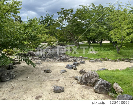 Nature　自然 128438095