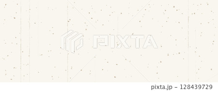 Textured photo overlay with soft noise, grainy particles, and cream paper style. Seamless recycled wallpaper with speckle effect for film or retro illustration design. Textured photo overlay with soft noise, grainy particles, and cream paper style. Seamless recycled wallpaper with speckle effect for film or retro illustration design. 128439729
