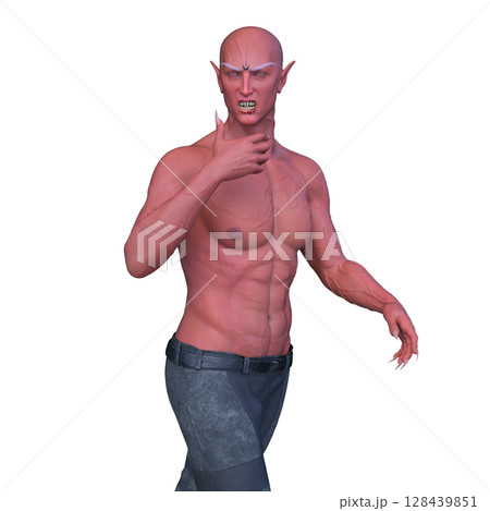 悪魔青年 悪魔青年 128439851