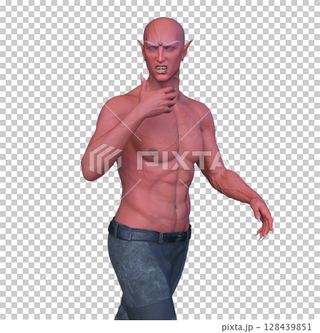 悪魔青年 悪魔青年 128439851