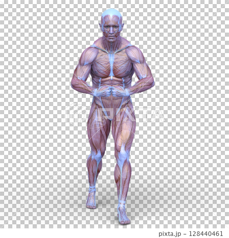 A man who poses A man who poses 128440461
