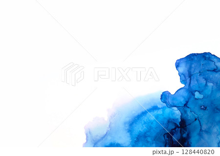 アルコールインク 大人綺麗な背景画像 アルコールインク 大人綺麗な背景画像 128440820