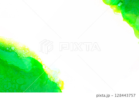 アルコールインク 大人綺麗な背景画像 アルコールインク 大人綺麗な背景画像 128443757