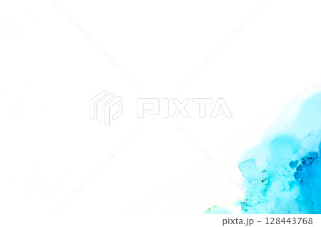 アルコールインク 大人綺麗な背景画像 アルコールインク 大人綺麗な背景画像 128443768