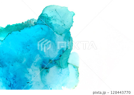 アルコールインク 大人綺麗な背景画像 アルコールインク 大人綺麗な背景画像 128443770