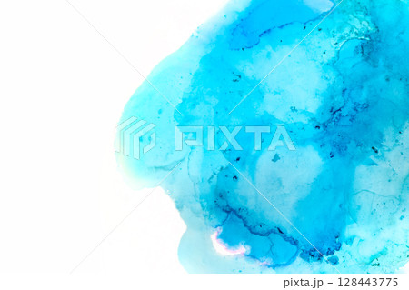 アルコールインク 大人綺麗な背景画像 アルコールインク 大人綺麗な背景画像 128443775