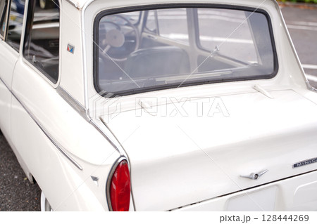 コンパクトな名車 コンパクトな名車 128444269