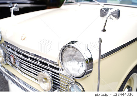 国民的名車 128444330