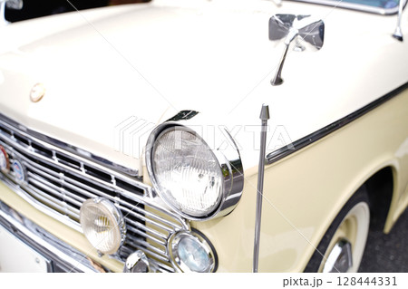 国民的名車 128444331