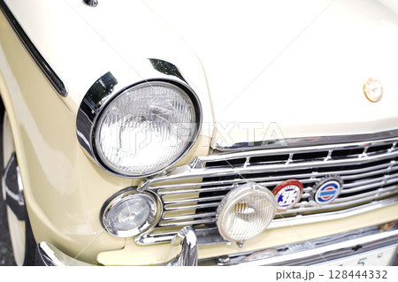 国民的名車 国民的名車 128444332
