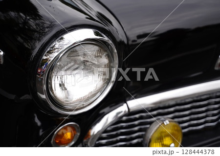 イギリスの名車 イギリスの名車 128444378