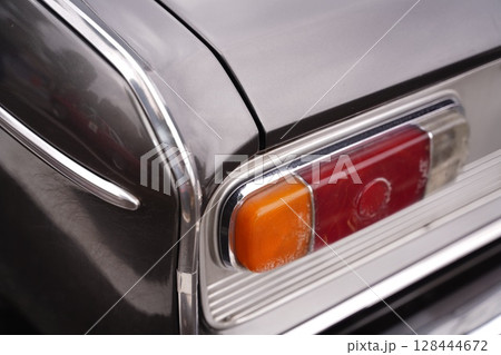 伝説の名車 128444672