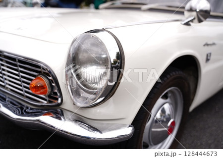 伝説の名車 伝説の名車 128444673