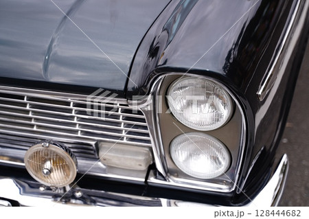 伝説の名車 128444682