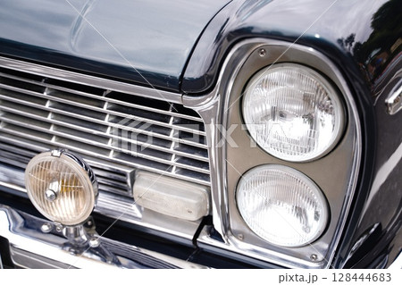 伝説の名車 128444683