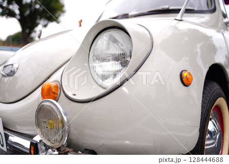 伝説の名車 128444688