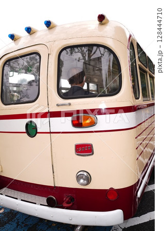 伝説の名車 128444710