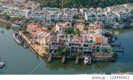 July 4 2025 A Marina Cove, Coastal Elegance in Sai Kung July 4 2025 A Marina Cove, Coastal Elegance in Sai Kung 128446922