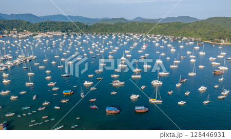 July 4 2025 a Hebe Haven Yacht Club, Sai Kung Sailing Hub 128446931