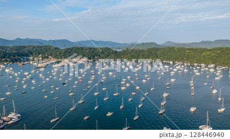 July 4 2025 a Hebe Haven Yacht Club, Sai Kung Sailing Hub 128446940