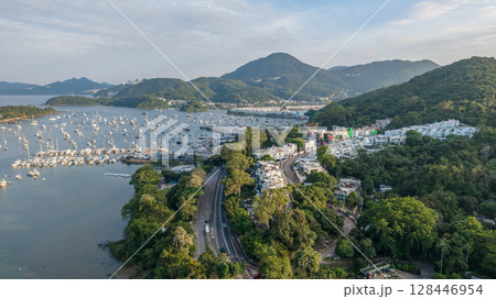 July 4 2025 Habitat, Sai Kung, Luxury Living by Hebe July 4 2025 Habitat, Sai Kung, Luxury Living by Hebe 128446954
