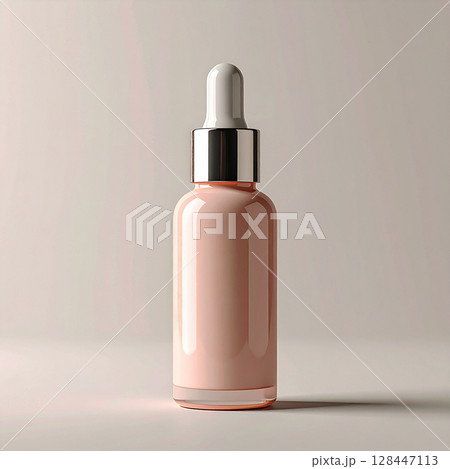 empty bottle, refillable container, used bottle, reusable container, cosmetic bottle, spray bottle, pump container, clear bottle, mini container, travel bottle, storage container 128447113