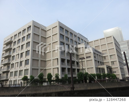 東京都立新宿高等学校 東京都立新宿高等学校 128447268