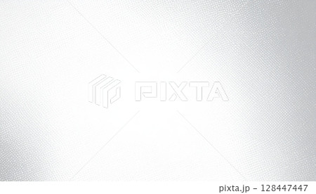 A vintage, rough paper texture provides a blank, light cream backdrop, reminiscent of old parchment or aged fabric 128447447