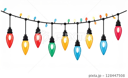 Conceptual innovation of fishing hooks and lures illuminated by a bright idea Conceptual innovation of fishing hooks and lures illuminated by a bright idea 128447508