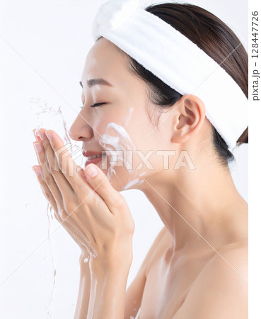 アジアンビューティー(洗顔) アジアンビューティー(洗顔) 128447726