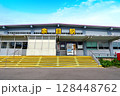山形県 余目駅 JR東日本 128448762