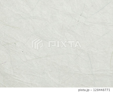 くしゃっとした和紙 01 128448771