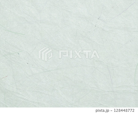くしゃっとした和紙 02 128448772