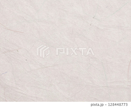 くしゃっとした和紙 03 128448773
