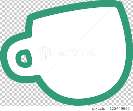 咖啡 茶 咖啡杯 咖啡 茶 咖啡杯 128449696