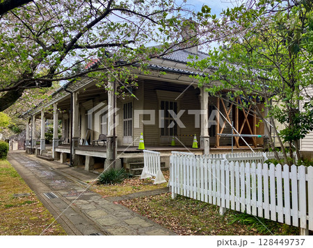 東山手十二番館 東山手十二番館 128449737