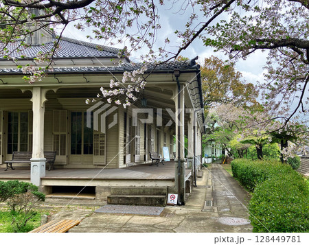 東山手十二番館 東山手十二番館 128449781