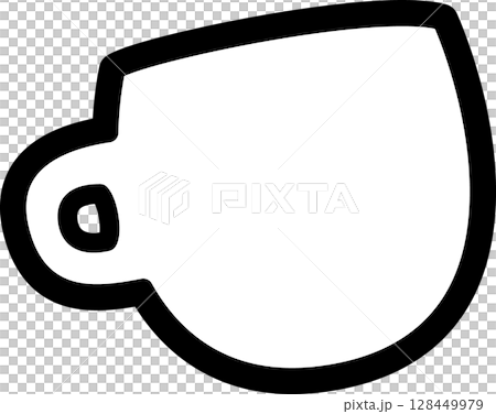 咖啡 茶 咖啡杯 咖啡 茶 咖啡杯 128449979