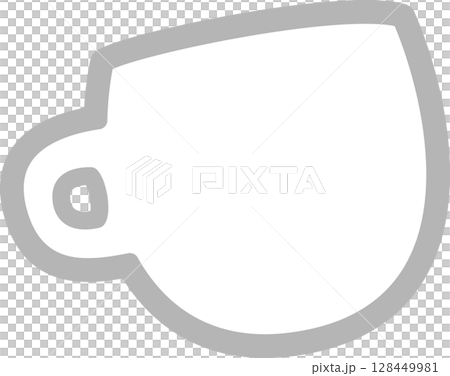 咖啡 茶 咖啡杯 128449981