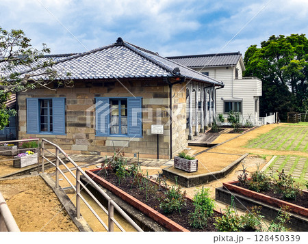 南山手レストハウス 128450339