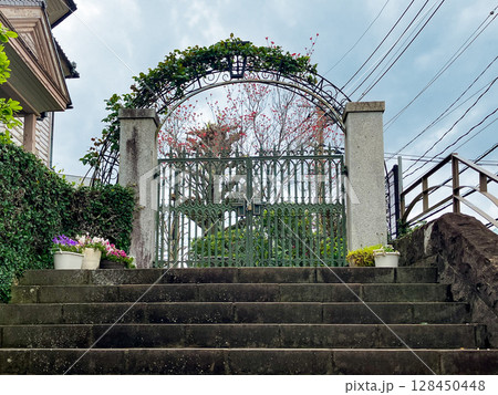南山手地区街並み保存センター 南山手地区街並み保存センター 128450448