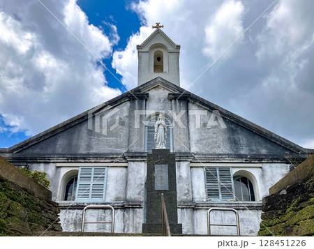 出津教会堂 出津教会堂 128451226