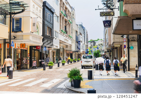 横浜　元町 128451247