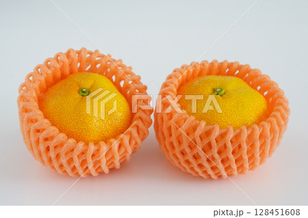 蜜柑 伊良湖みかん　愛知県産 128451608