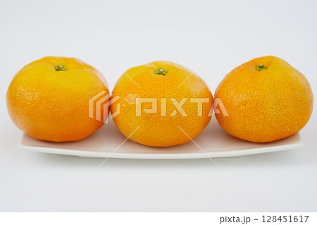 蜜柑 伊良湖みかん 愛知県産 蜜柑 伊良湖みかん 愛知県産 128451617