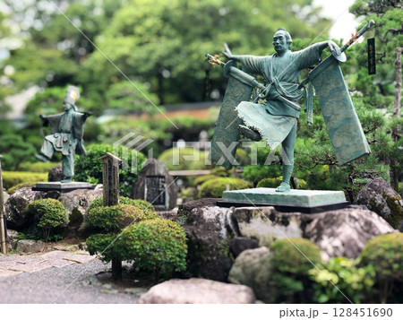 島田市・大井神社 島田市・大井神社 128451690