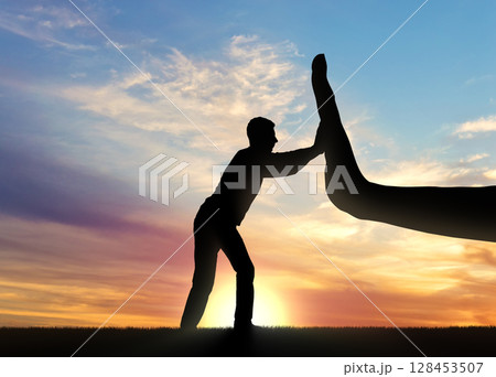 Concept of social inequality. Concept of social inequality. 128453507