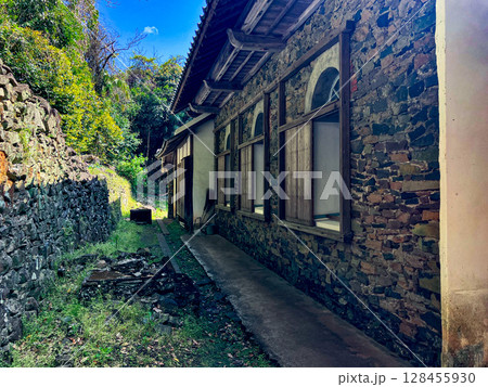 大野教会堂（長崎県長崎市　世界遺産） 128455930