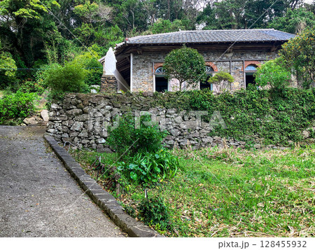 大野教会堂（長崎県長崎市　世界遺産） 128455932